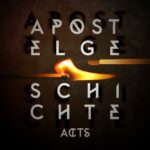 Apostelgeschichte / Acts