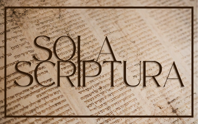 Wie empfangen wir die Heilige Schrift?