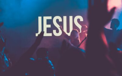 Day 10 | Following Jesus is Worship